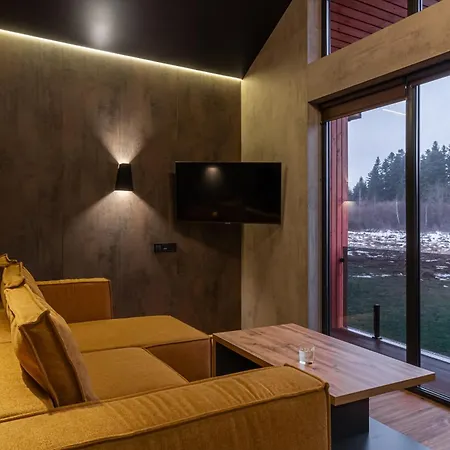 Phoenix Medical Resort Skhidnytsia Exterior photo