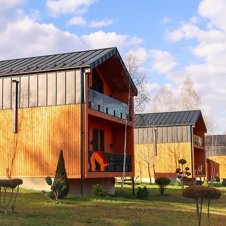 Phoenix Medical Resort Skhidnytsia Exterior photo