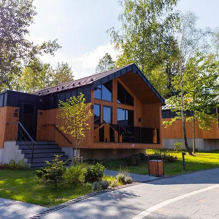 Phoenix Medical Resort Skhidnytsia Exterior photo
